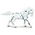 Figura Cavalo Knabstrupper Safari Ltd. - Imagem 1