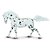 Figura Cavalo Knabstrupper Safari Ltd. - Imagem 2