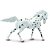 Figura Cavalo Knabstrupper Safari Ltd. - Imagem 4