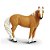 Figura Cavalo Palomino Mare Safari Ltd. - Imagem 2