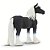 Figura Cavalo Gypsy Vanner Safari Ltd. - Imagem 5