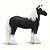 Figura Cavalo Gypsy Vanner Safari Ltd. - Imagem 1