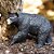 Figura Urso Negro Safari Ltd. - Imagem 3