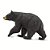 Figura Urso Negro Safari Ltd. - Imagem 7