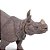 Figura Rinoceronte Indiano Safari Ltd. - Imagem 4