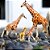 Figura Girafa Filhote Safari Ltd. - Imagem 4