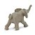 Figura Elefante Africano Filhote Safari Ltd. - Imagem 3