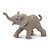 Figura Elefante Africano Filhote Safari Ltd. - Imagem 1