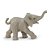 Figura Elefante Africano Filhote Safari Ltd. - Imagem 2