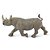 Figura Rinoceronte Negro Safari Ltd. - Imagem 4