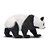 Figura Panda Safari Ltd. - Imagem 4
