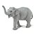 Figura Elefante Asiático Safari Ltd. - Imagem 5