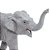 Figura Elefante Asiático Safari Ltd. - Imagem 3