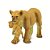 Figura Leoa com filhote Safari Ltd. - Imagem 6