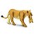 Figura Leoa com filhote Safari Ltd. - Imagem 2