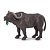 Figura Buffalo Safari Ltd. - Imagem 1