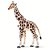 Figura Girafa Safari Ltd. - Imagem 1