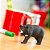 Figura Urso Negro Safari Ltd. - Imagem 7