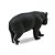 Figura Urso Negro Safari Ltd. - Imagem 5