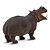 Figura Hipopótamo Safari Ltd. - Imagem 5