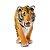 Figura Tigre Siberiano Safari Ltd. - Imagem 5