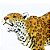 Figura Jaguar Safari Ltd. - Imagem 6