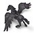 Figura Pégasus (Twilight Pegasus) Safari Ltd. - Imagem 3