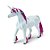 Figura Unicórnio (Pink Unicorn) Safari Ltd. - Imagem 2