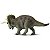 Figura Triceratops Safari Ltd. - Imagem 2