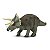 Figura Triceratops Safari Ltd. - Imagem 3