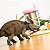 Figura Triceratops Safari Ltd. - Imagem 5