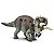 Figura Triceratops Safari Ltd. - Imagem 4