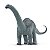 Figura Apatosaurus Safari Ltd. - Imagem 2