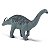 Figura Apatosaurus Safari Ltd. - Imagem 4