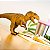 Figura Tyrannosaurus Rex Safari Ltd. - Imagem 4