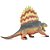 Figura Dimetrodon Safari Ltd. - Imagem 6