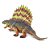 Figura Dimetrodon Safari Ltd. - Imagem 7