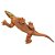 Figura Dimetrodon Safari Ltd. - Imagem 4