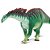Figura Amargasaurus Safari Ltd. - Imagem 6