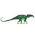 Figura Amargasaurus Safari Ltd. - Imagem 2