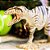 Figura Giganotosaurus Safari Ltd. - Imagem 2