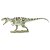 Figura Giganotosaurus Safari Ltd. - Imagem 7