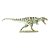 Figura Giganotosaurus Safari Ltd. - Imagem 1