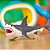 Figura Megalodon Safari Ltd. - Imagem 5