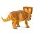 Figura Vagaceratops Safari Ltd. - Imagem 3