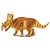 Figura Vagaceratops Safari Ltd. - Imagem 1