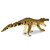 Figura Kaprosuchus Safari Ltd. - Imagem 6