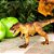 Figura Tyrannosaurus Rex Safari Ltd. - Imagem 2