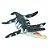 Figura Liopleurodon Safari Ltd. - Imagem 3
