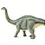 Figura Apatosaurus Safari Ltd. - Imagem 4